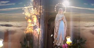 Patron Saints Festivities