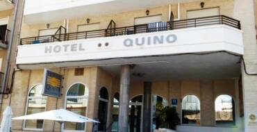 Quino Hotel