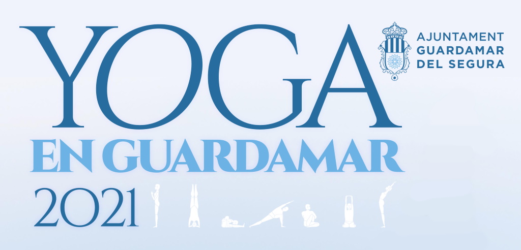 Yoga in Guardamar