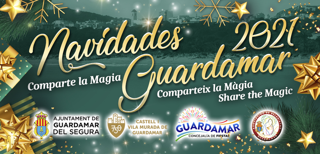 Noël à Guardamar 2021