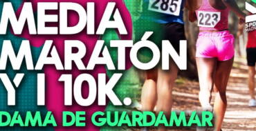 Media Maratón Guardamar 2022