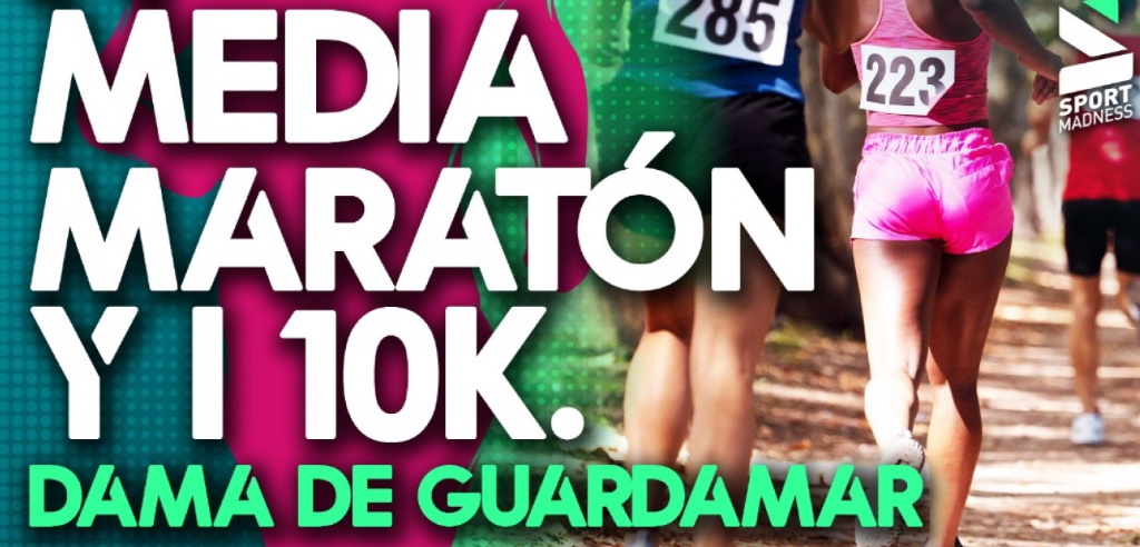 Guardamar Half Marathon 2022