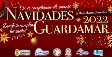 Noël à Guardamar 2022