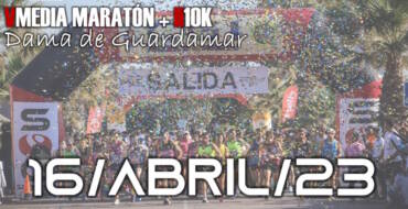 Media Maratón Guardamar 2023