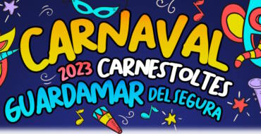 Carnaval Guardamar 2023