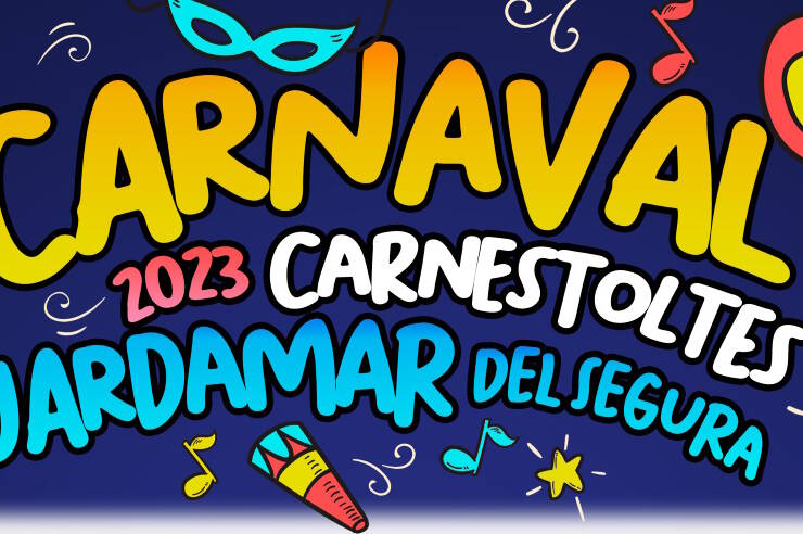 Guardamar Carnival 2023
