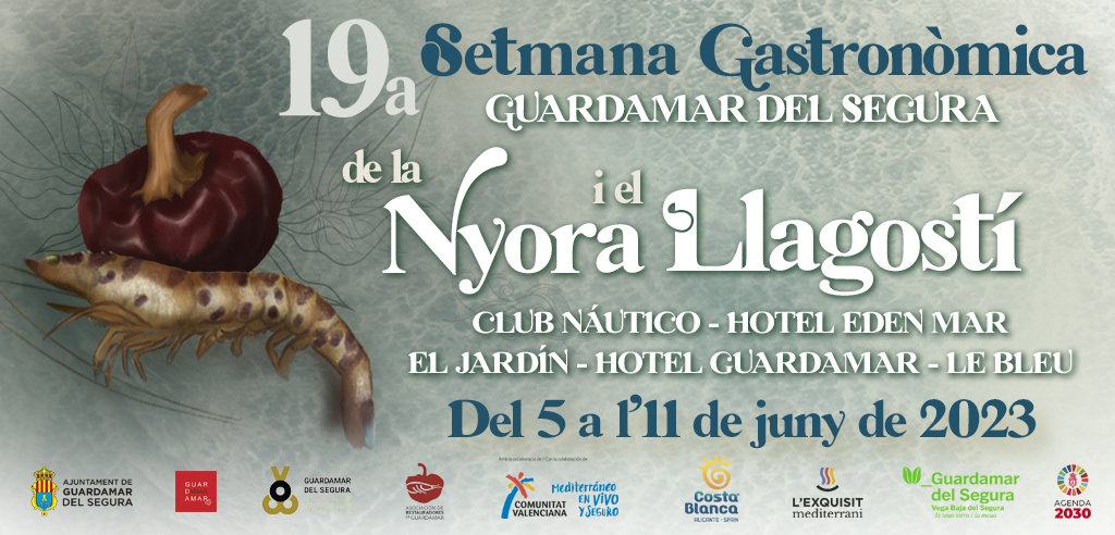19ème Semaine Gastronomique de la Nyora et du Llagostí