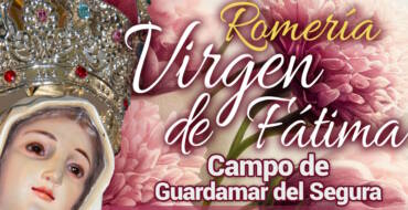 Romería Virgen de Fátima Guardamar 2023