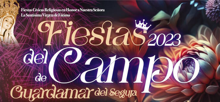 Festivities Campo de Guardamar 2023