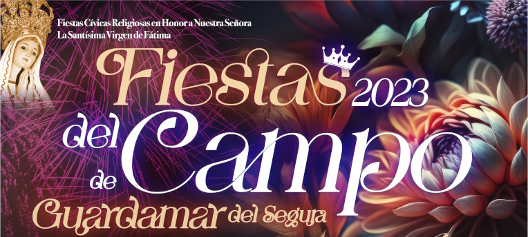Festivities Campo de Guardamar 2023