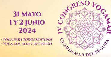Congreso Yogamar 2024