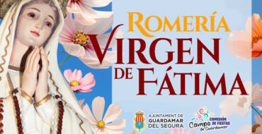 Romería Virgen de Fátima Guardamar 2024