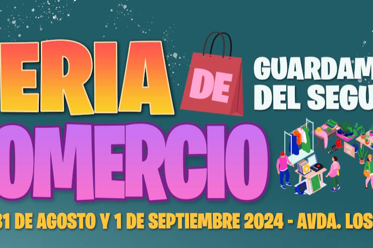 Feria del Comercio 2024