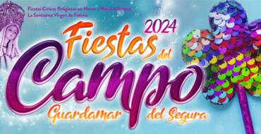 Fiestas del Campo de Guardamar 2024