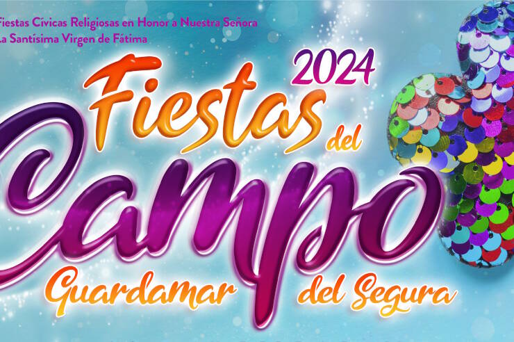 Festivities Campo de Guardamar 2024