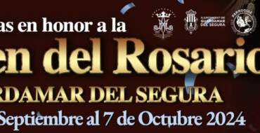 Fiestas Virgen del Rosario 2024