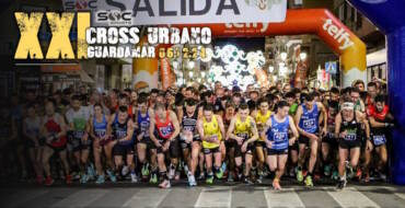 XXI Cross Urbano Guardamar 2024