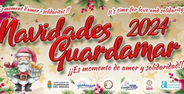 Navidades Guardamar 2024