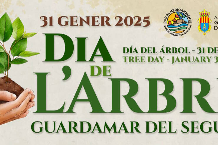 Dia de l’Arbre 2025