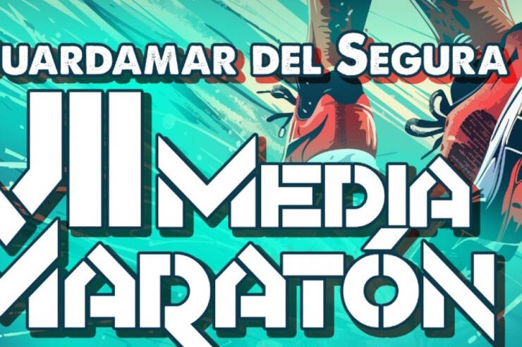 Media Maratón Guardamar 2025