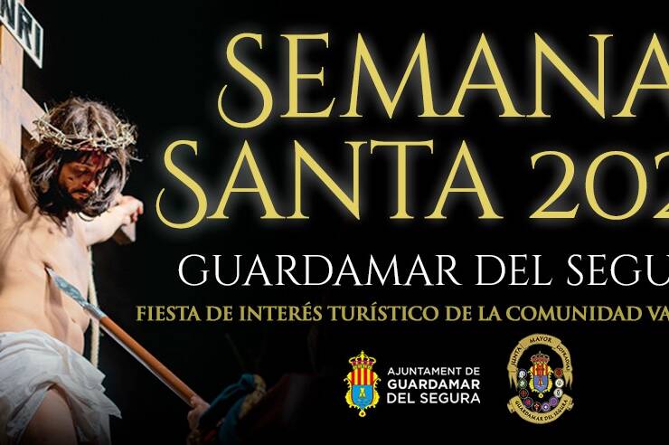 Semana Santa 2025