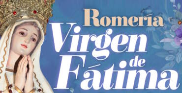 Romería Virgen de Fátima Guardamar 2025