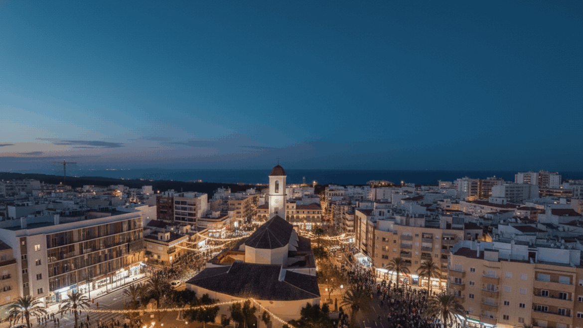 Tardevieja à Guardamar : programme, horaires et activités