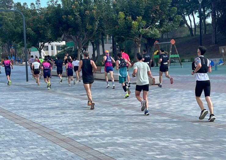 Guardamar Half Marathon 2026