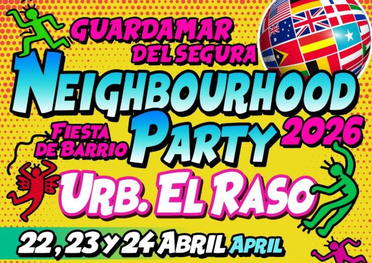 Route internationale des tapas de Guardamar 2026