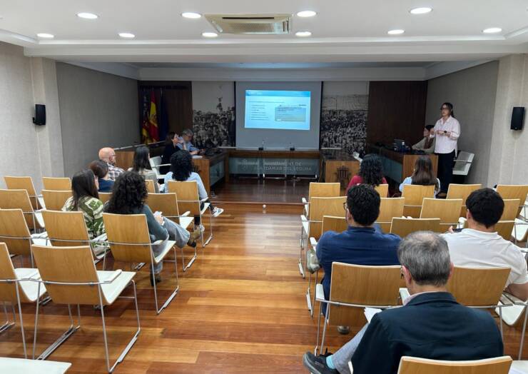 Une nouvelle stratégie touristique avec un record de tourisme international et une gestion fondée sur les données